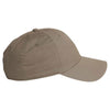 AHEAD Sage Lightweight Cotton Solid Cap