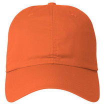 AHEAD Sunkist Lightweight Cotton Solid Cap
