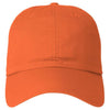 AHEAD Sunkist Lightweight Cotton Solid Cap