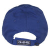 AHEAD University Blue/Tour Blue Lightweight Cotton Solid Cap
