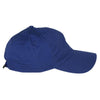 AHEAD University Blue/Tour Blue Lightweight Cotton Solid Cap