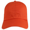 Color Burnt Orange