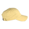 AHEAD University Gold Vintage Classic Solid Cap