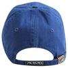 AHEAD University Tour Blue Vintage Classic Solid Cap