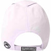 AHEAD Textured White/Grey Poly Active Sport Cap