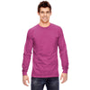 Comfort Colors Men's Peony 6.1 Oz. Long-Sleeve T-Shirt