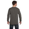 Comfort Colors Men's Pepper 6.1 Oz. Long-Sleeve T-Shirt