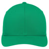Port Authority Kelly Green Flexfit Cotton Twill Cap