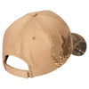 Port Authority Realtree MAX-5/ Tan/ Bass Embroidered Camouflage Cap