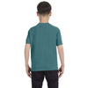 Comfort Colors Youth Blue Spruce 5.4 Oz. T-Shirt