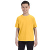 Comfort Colors Youth Citrus 5.4 Oz. T-Shirt