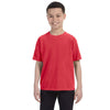 Comfort Colors Youth Paprika 5.4 Oz. T-Shirt