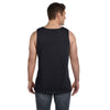 Comfort Colors Men's Black 6.1 Oz. Tank