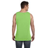 Comfort Colors Men's Lime 6.1 Oz. Tank