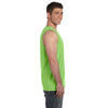 Comfort Colors Men's Lime 6.1 Oz. Tank