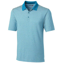 Cutter & Buck Men's Chambers Forge Polo Tonal Stripe