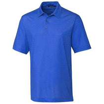 Cutter & Buck Men's Chelan Pike Polo Double Dot Print