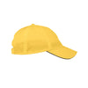 Core 365 Campus Gold Pitch Performance Cap
