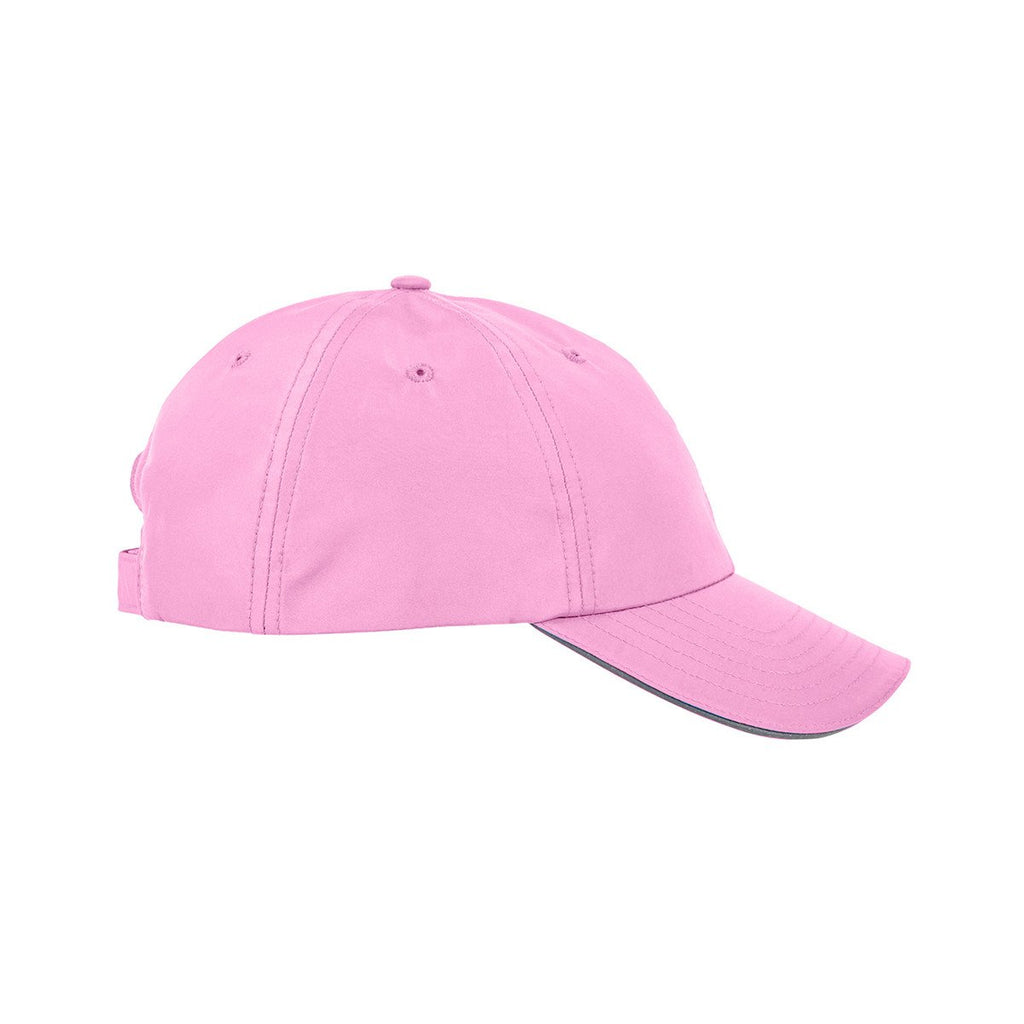 Core 365 Charity Pink Pitch Performance Cap