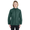 Core 365 Women's Forest Prevail Packable Puffer