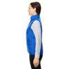 Core 365 Women's True Royal Prevail Packable Puffer Vest