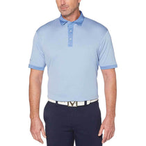Callaway Men's Chambray Oxford Polo
