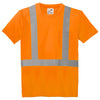 Color Orange
