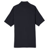 CornerStone Men's Dark Navy Select Lightweight Snag-Proof Tactical Polo