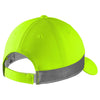 CornerStone Safety Yellow ANSI 107 Safety Cap