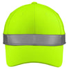 CornerStone Safety Yellow ANSI 107 Safety Cap