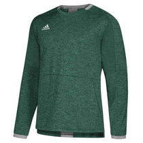 adidas Men's Dark Green/Core Heather Fielder's Choice 2.0 Fleece