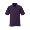 Devon & Jones Men's Deep Purple Drytec 20 Performance Polo