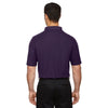Devon & Jones Men's Deep Purple Drytec 20 Performance Polo