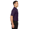 Devon & Jones Men's Deep Purple Drytec 20 Performance Polo