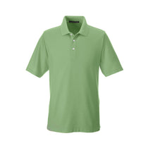 Devon & Jones Men's Lime Drytec 20 Performance Polo