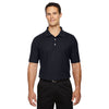 Devon & Jones Men's Navy Drytec 20 Performance Polo