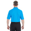 Devon & Jones Men's Ocean Blue Drytec 20 Performance Polo