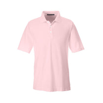 Devon & Jones Men's Pink Drytec 20 Performance Polo