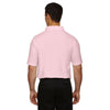Devon & Jones Men's Pink Drytec 20 Performance Polo