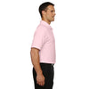 Devon & Jones Men's Pink Drytec 20 Performance Polo