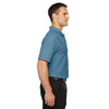 Devon & Jones Men's Slate Blue Drytec 20 Performance Polo
