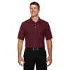Color Burgundy