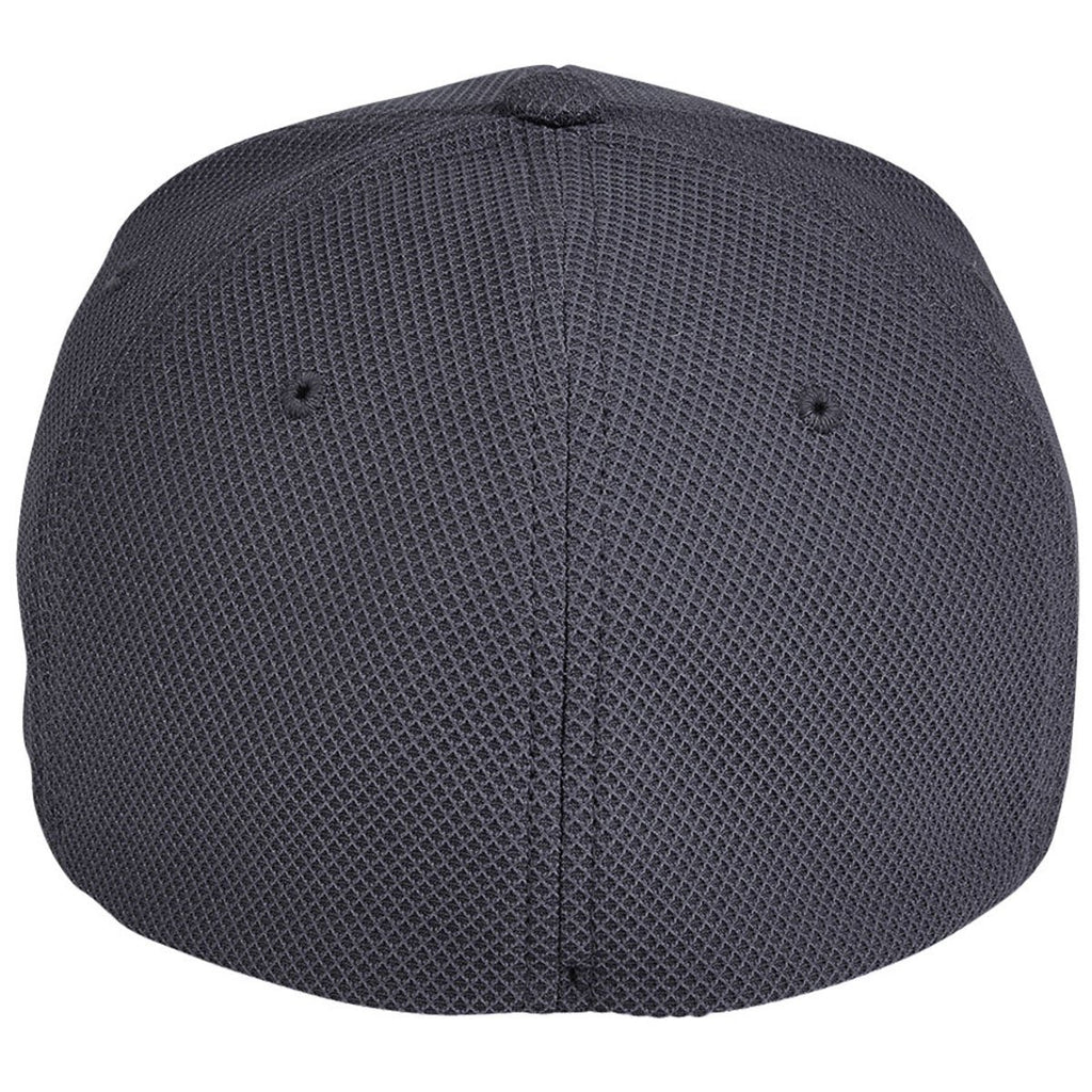 Devon & Jones Navy CrownLux Performance Cap