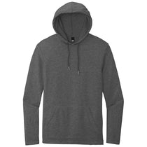 District Men's Washed Coal Featherweight French Terry Hoodie