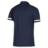 adidas Men's Team Navy/White Team 19 Polo