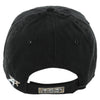 AHEAD Black Vintage Extreme Solid Cap