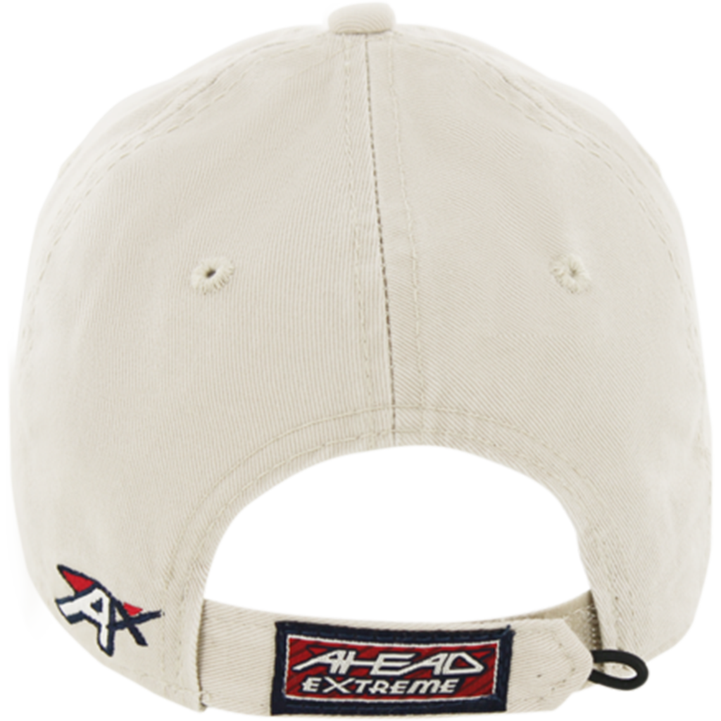 AHEAD Bone Vintage Extreme Solid Cap