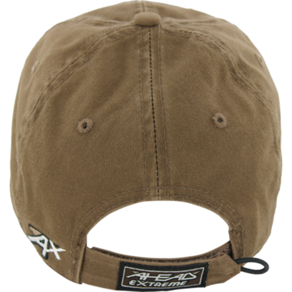 AHEAD Coffee Vintage Extreme Solid Cap
