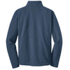 Port Authority Men's Insignia Blue Value Fleece Jacket