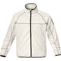 Stormtech Men's Chalk White Tundra Stretch Fleece